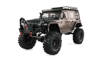 22657 AMXRock Crosstrail Crawler 4WD 1:10 ARTR